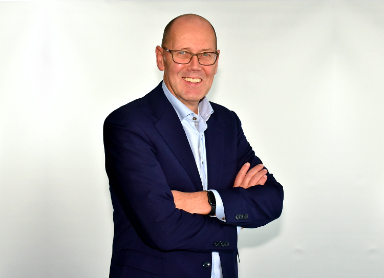 Julien Ridon Over RiDu | RiDu Financial Consultancy B.V.